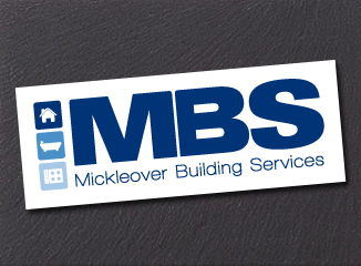 Mickleover Building Services Logo