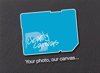 Clearly Canvas Logo