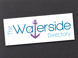 The Waterside Directory Logo