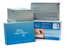 Flyers and Leaflet Design and Print